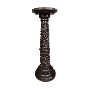 colonne asiatique en