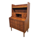 Secretary / Teak dressing table, Danish design, 1960s.