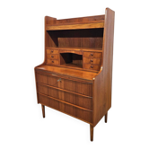 Secretary / Teak dressing table, Danish design, 1960s.