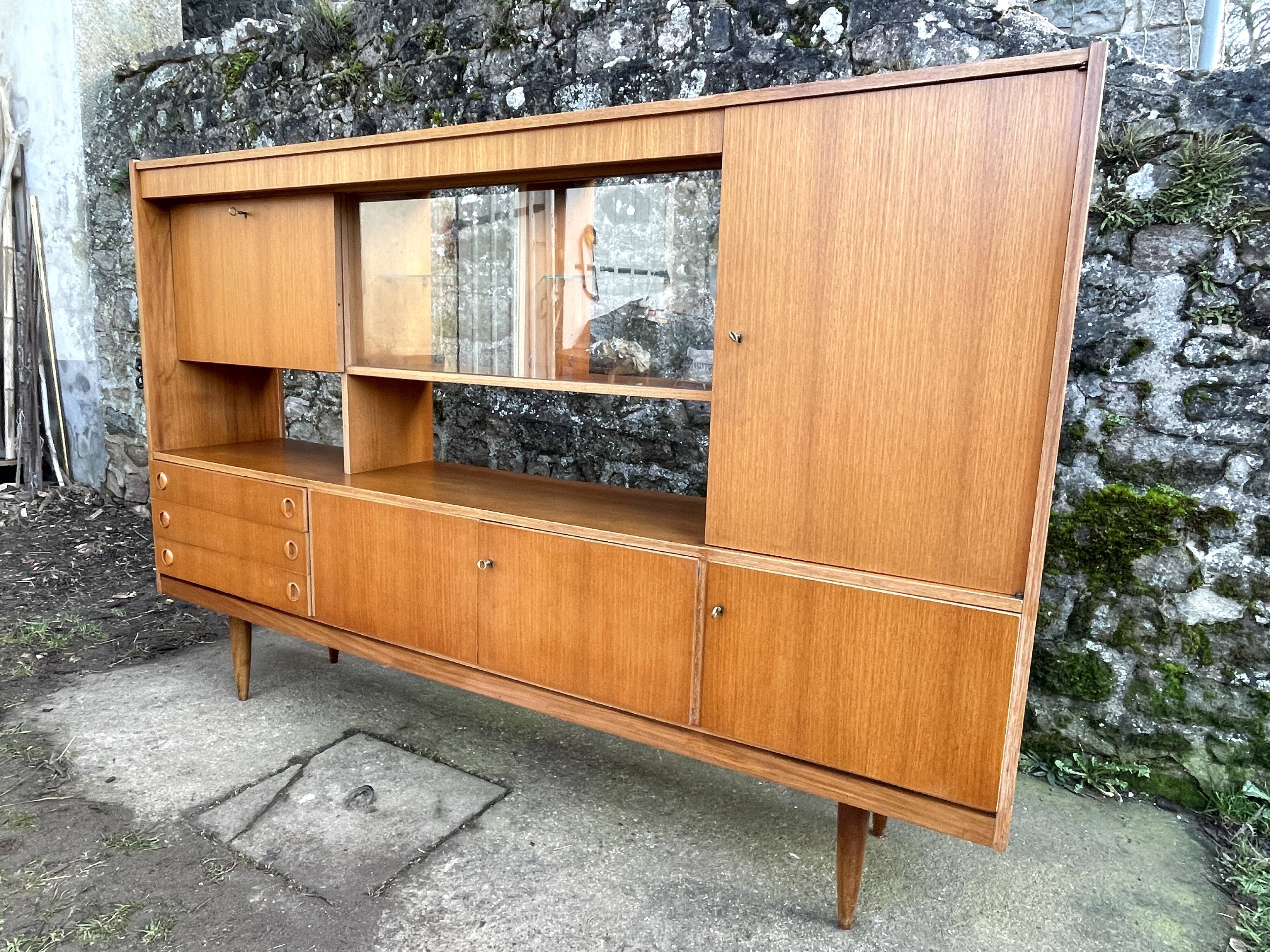 Living room furniture 1970