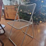 Chaise pliante Ikea
