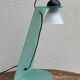 Lampe en verre Habitat vintage