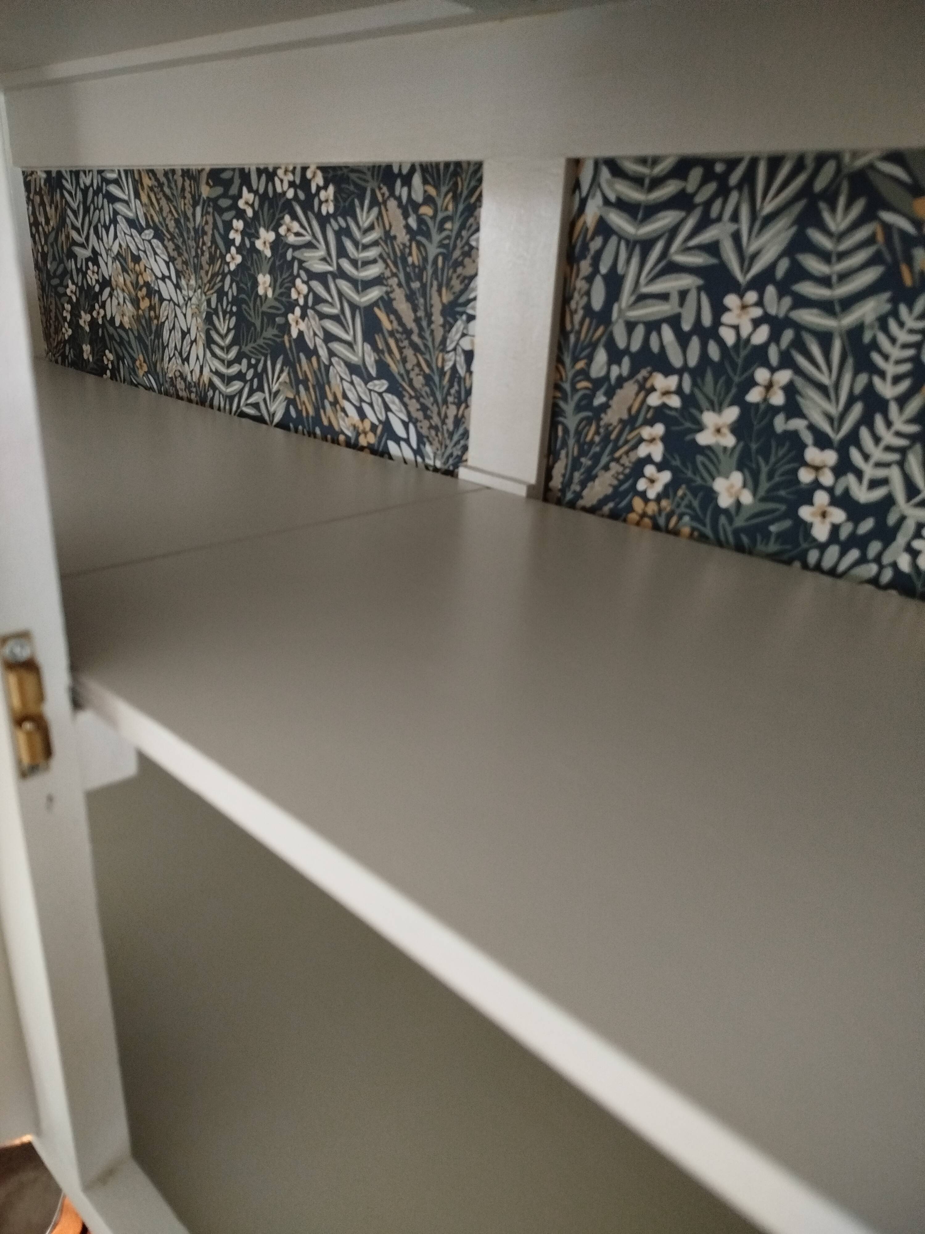 Restored Mado furniture