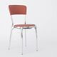 Luigi Origlia Dama Chair, Italy 1990s