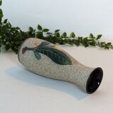 Sandstone vase