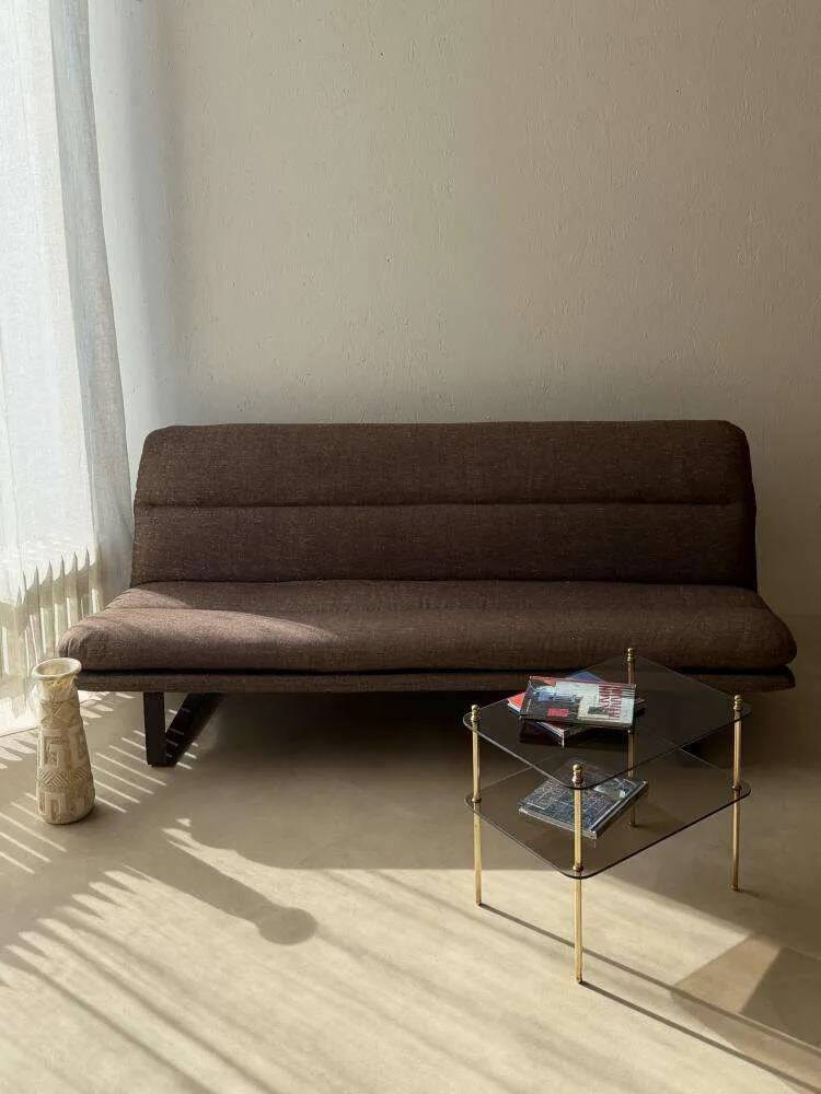 Artifort C683 sofa 1968 Kho Liang Ie designer sofa