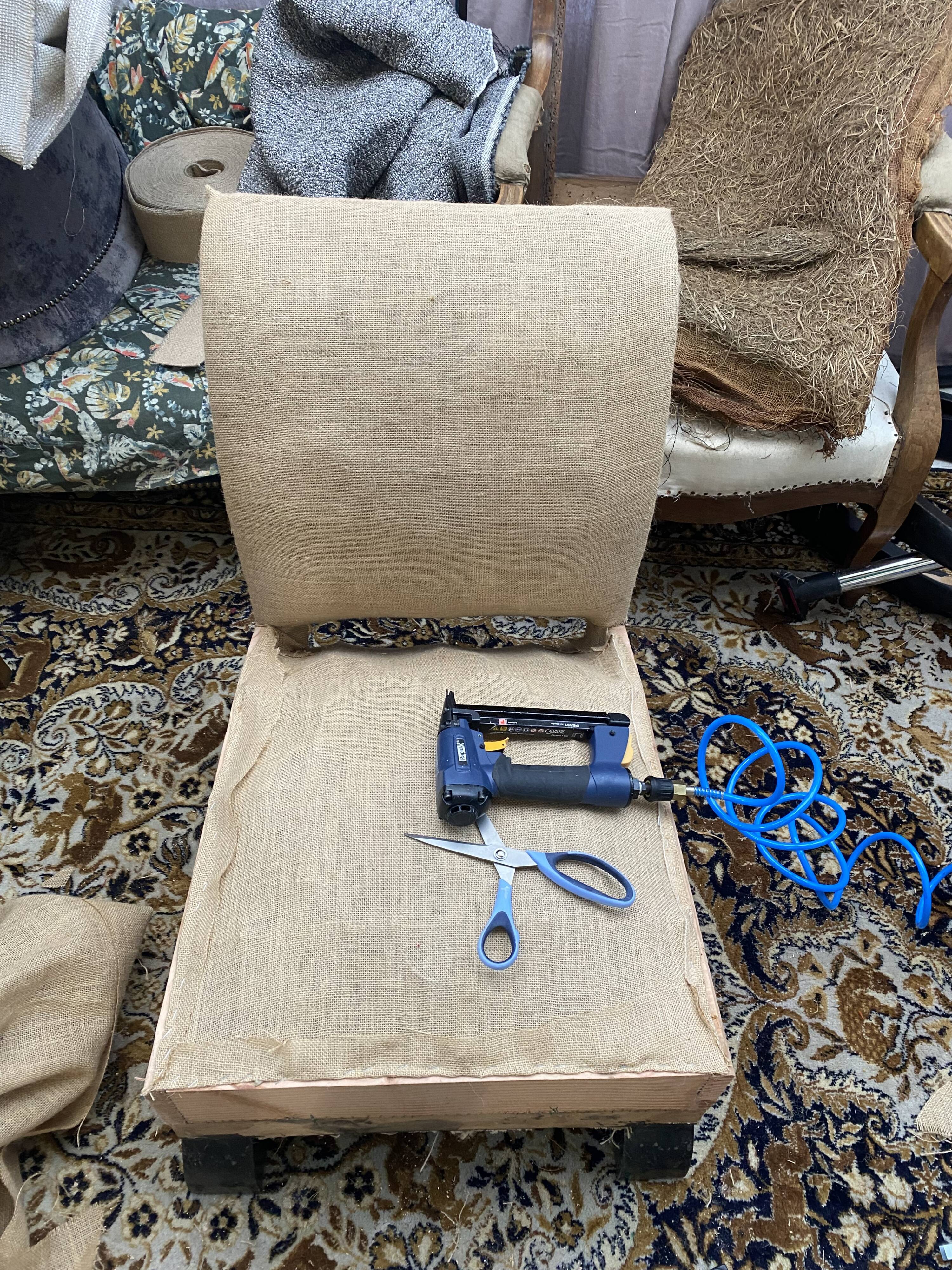 Fauteuil