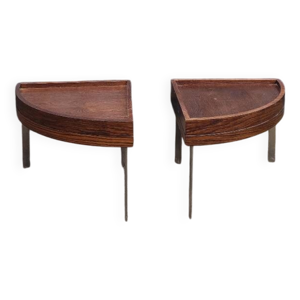 Table appoint vintage