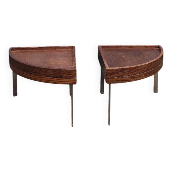 Table appoint vintage