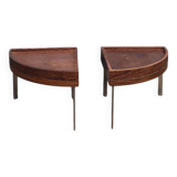 Vintage side table