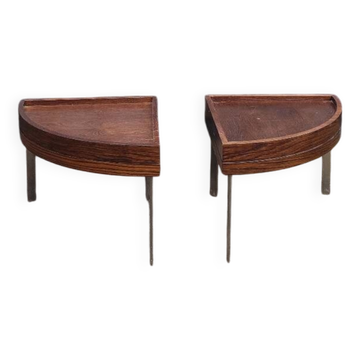 Table appoint vintage