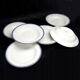 N4s karolina - set of plates new look