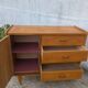 Petite enfilade vintage