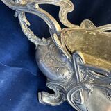 Pair of Art Nouveau planters