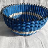 Basket, vintage pot holder