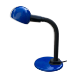 Metal desk lamp 80s