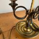 Hunting Horn Hot Water Bottle Lamp
