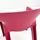 Gaudi Rose chair by Vico Magistretti for Artemide, 1984