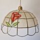 Openwork mother-of-pearl