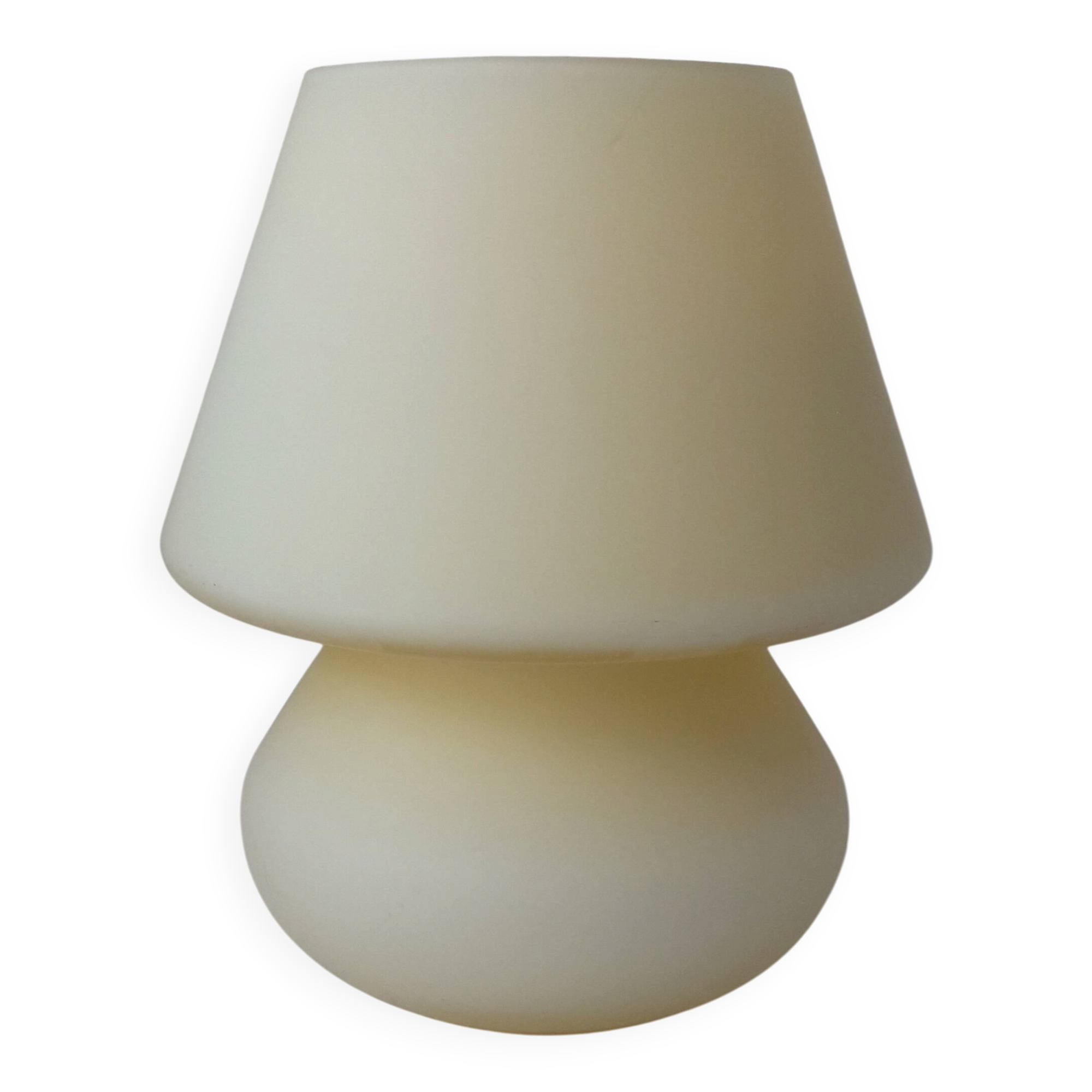 Mushroom lamp Alpha