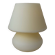 Mushroom lamp Alpha