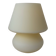 Mushroom lamp Alpha