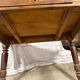 Table de ferme