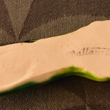 Ceramic knife holder 1960