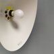 Danish pendant lamp from Design Light, Solo model, 1980s