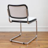 Chaise cesca b32 breuer knoll - restaurée