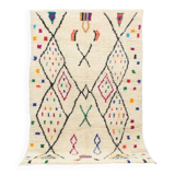 Berber rug 247 x 144 cm