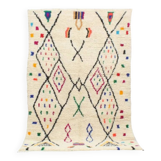 Berber rug 247 x 144 cm