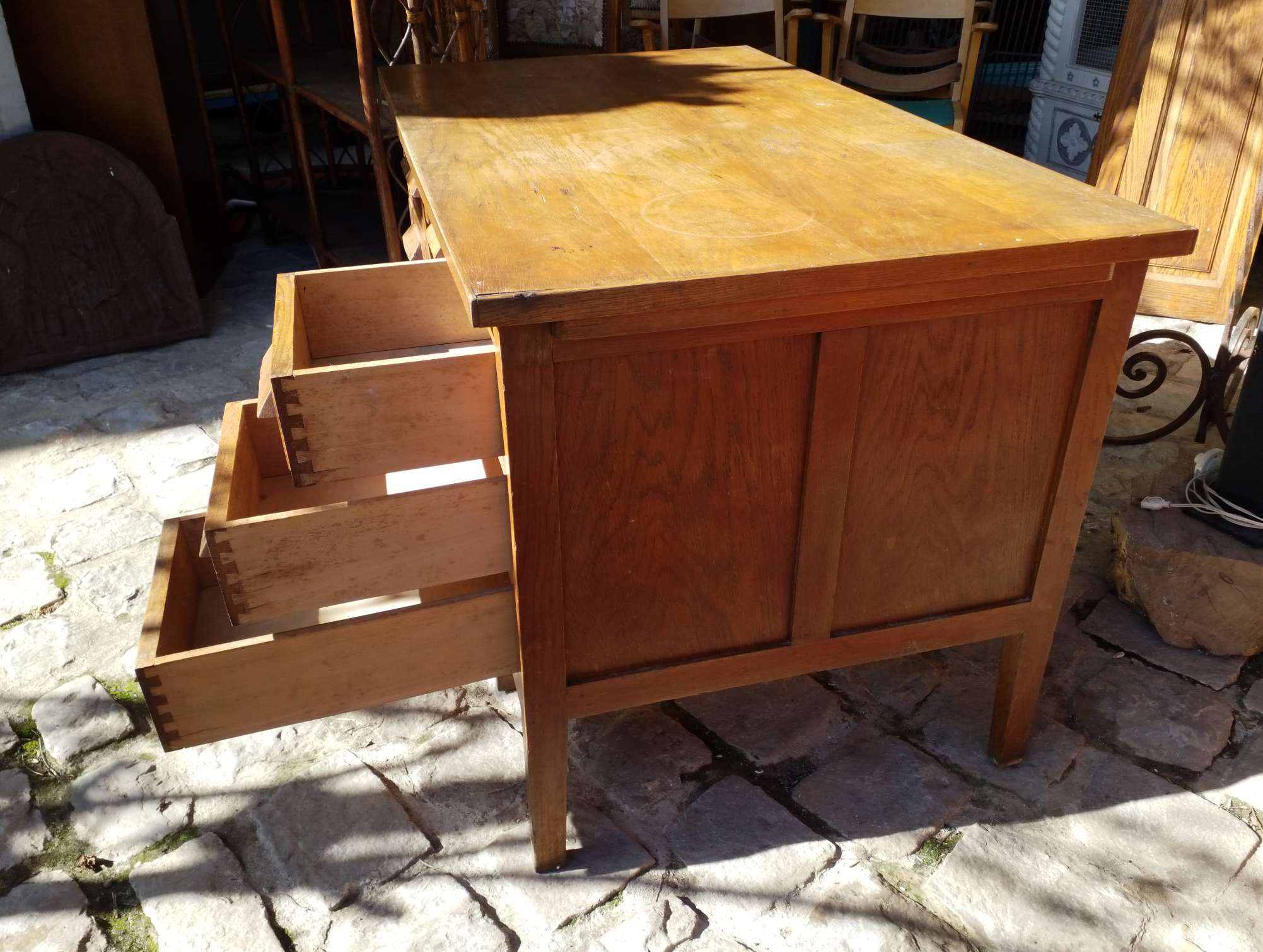 Office of public servant