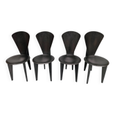 Chaises Calligaris
