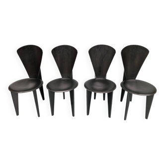 Chaises Calligaris