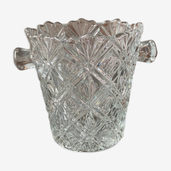 Glass Marius bucket