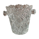 Seau Marius en verre