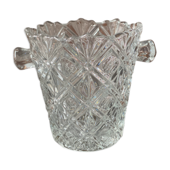 Glass Marius bucket