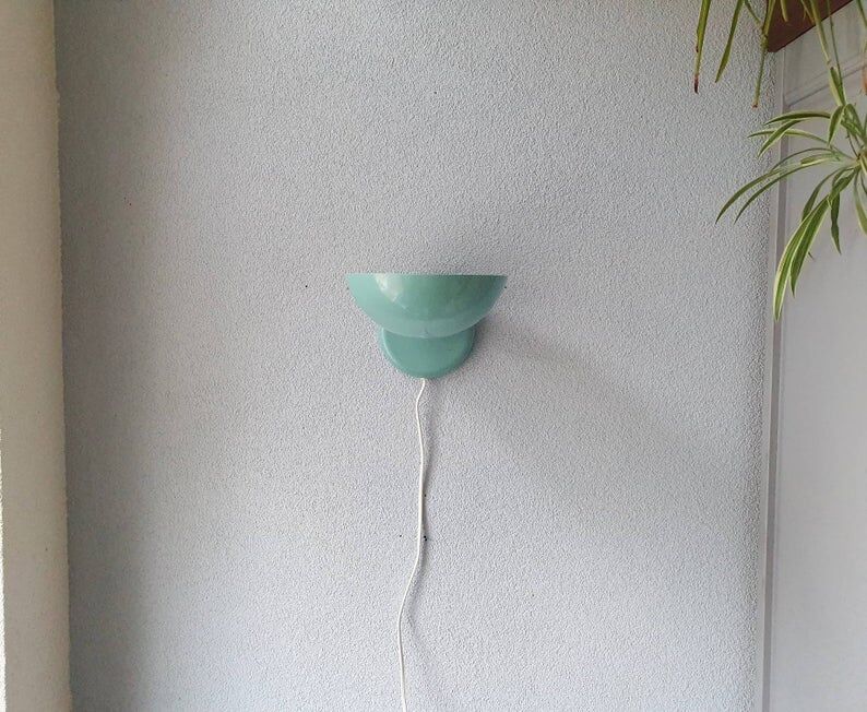 Applique vintage 80s Klareco Design