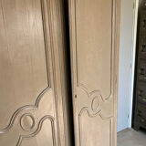 Provencal wardrobe