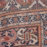 Tapis d'orient fait main ancien turc kayseri  175 X 123cm