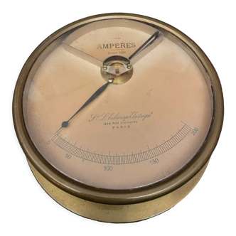 Ammeter