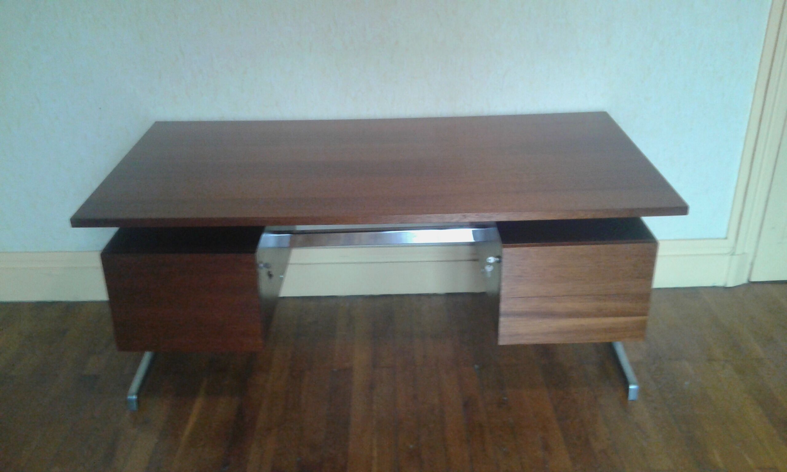 60s desk
