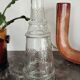 Lily of the valley vase brings good luck