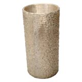 Lampe de table vintage allemande des années 1970, style Space Age, avec abat-jour en acrylique et laiton