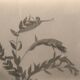 Frantisek DRTIKOL, Composition with two figurines, artist's stamp. 1930
