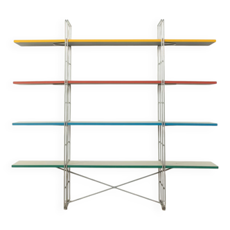 Etagère GUIDE, Niels Gammelgaard