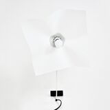 Lampe de table Area Curvea par Mario Bellini pour Artemide, 1970s