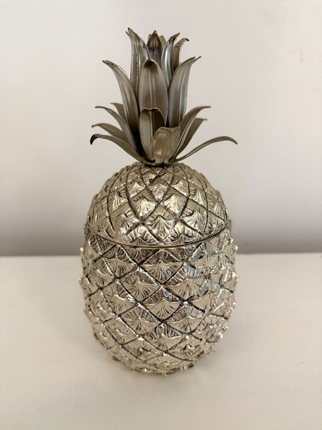 Pineapple Mauro Manetti 1960