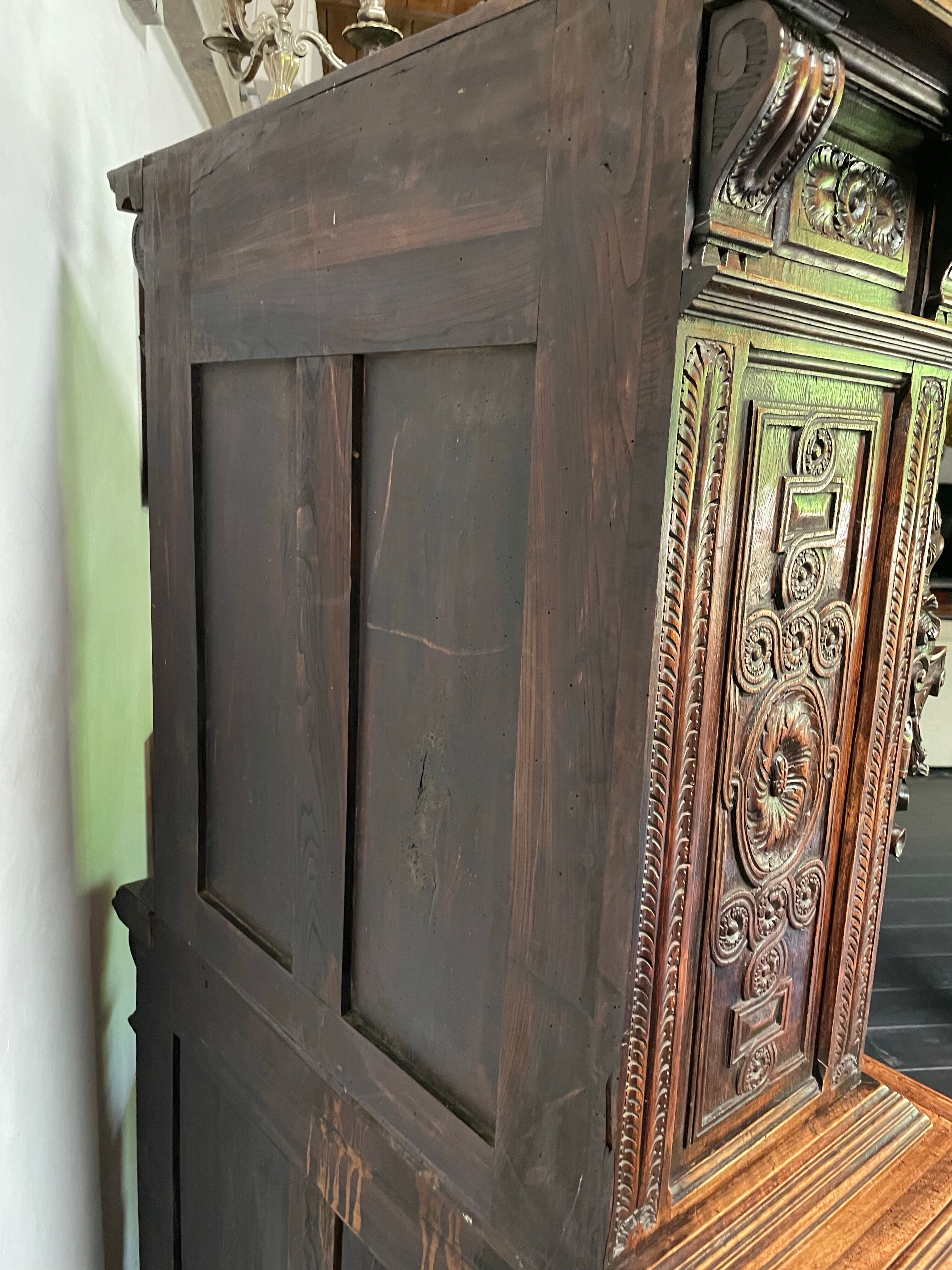 Renaissance Cabinet